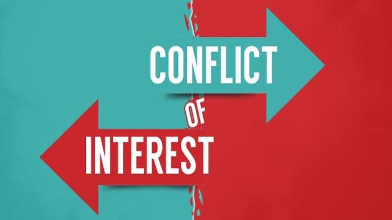 Do Big Accounting have a conflict of interest?
