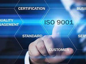 Online Lead Auditor in Quality Management Systems ISO 9001:2015 / ISO45001:2018