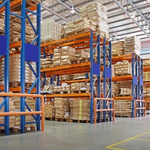 Lead Quality Auditor + Transport, Logistics, Supply Chain Management Systems (COR) One on One Virtual Delivery