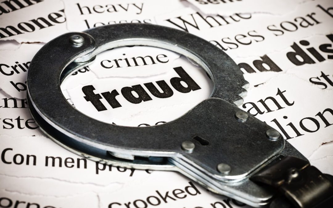 Fraud on the Rise in Not For Profits