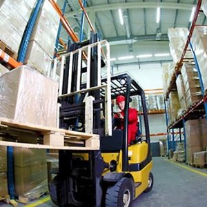 Lead Quality Auditor + Transport, Logistics, Supply Chain Management Systems (COR) Special